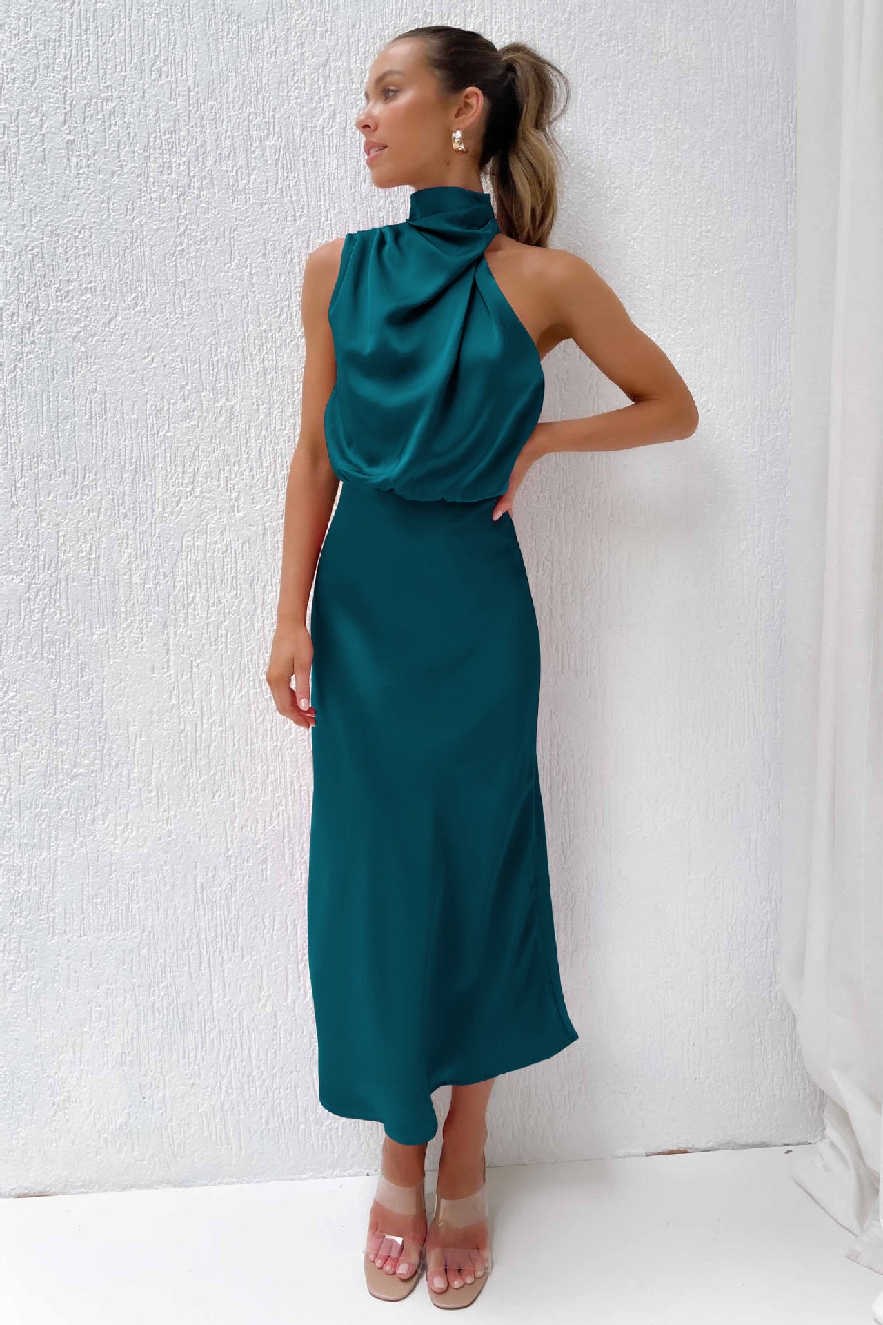 Cressida Maxi Dress
