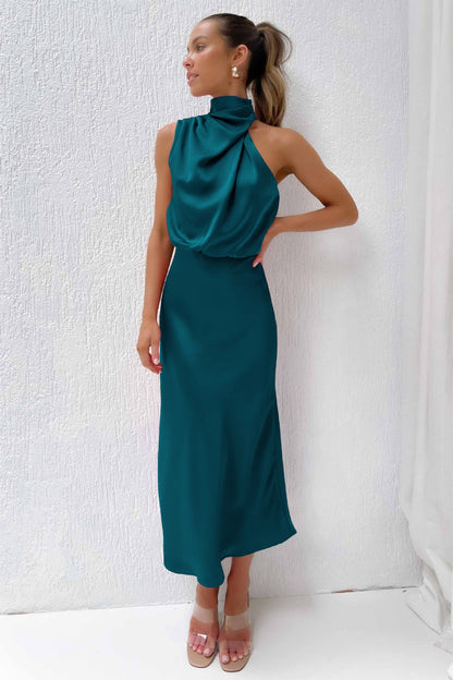 Cressida Maxi Dress