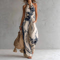 Verbena Maxi Dress