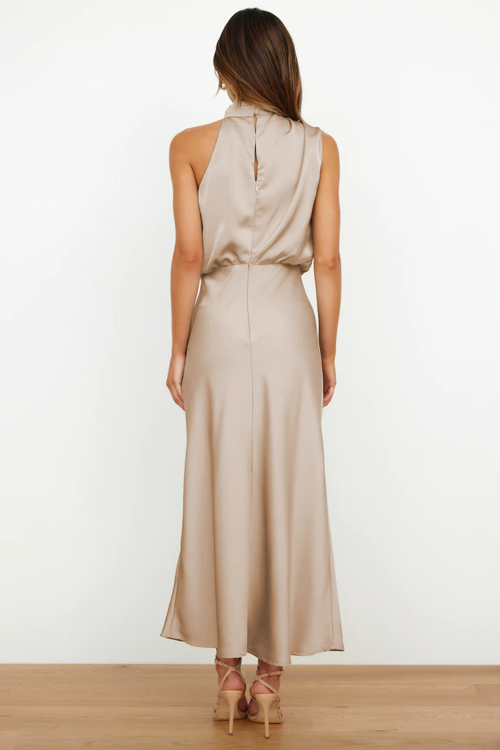 Cressida Maxi Dress