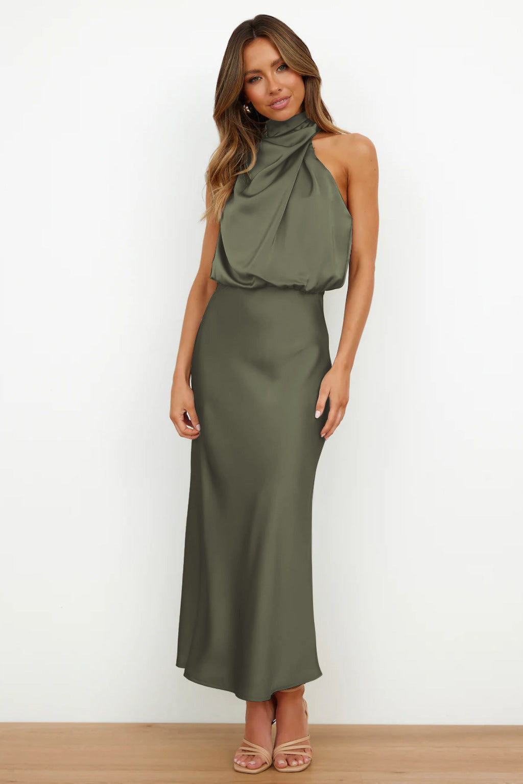 Cressida Maxi Dress