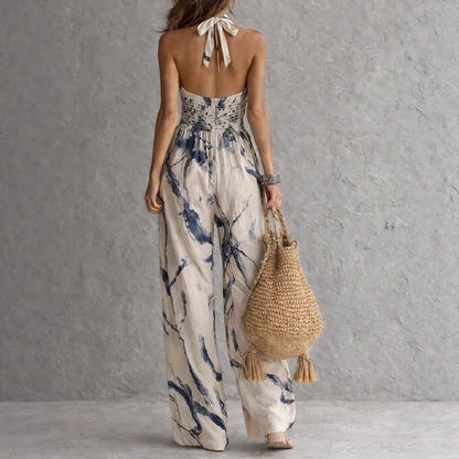 Verbena Maxi Dress