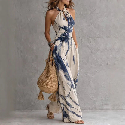 Verbena Maxi Dress