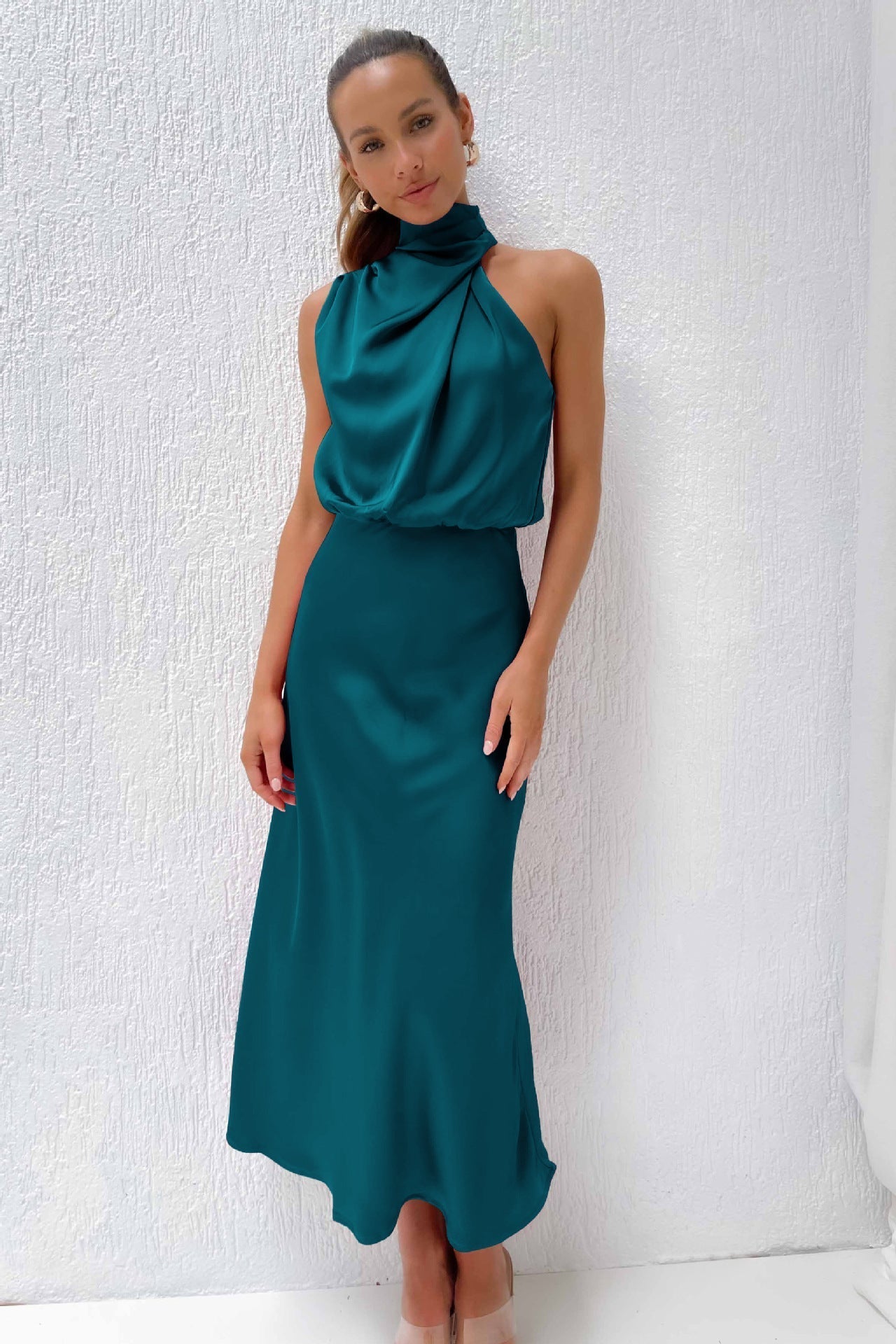 Cressida Maxi Dress