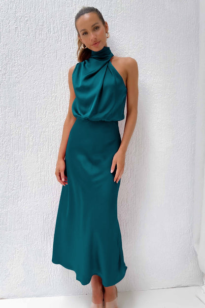 Cressida Maxi Dress