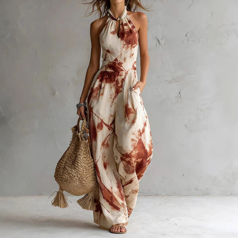 Verbena Maxi Dress