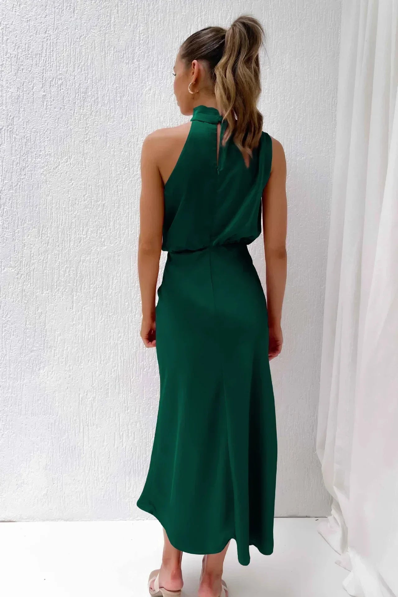 Cressida Maxi Dress