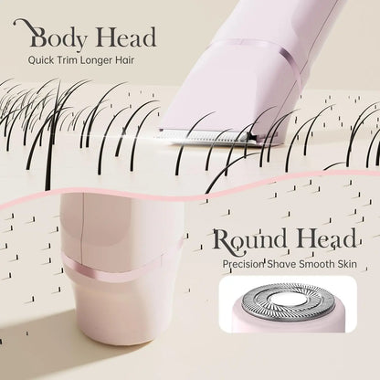 Lumera Bikini Trimmer