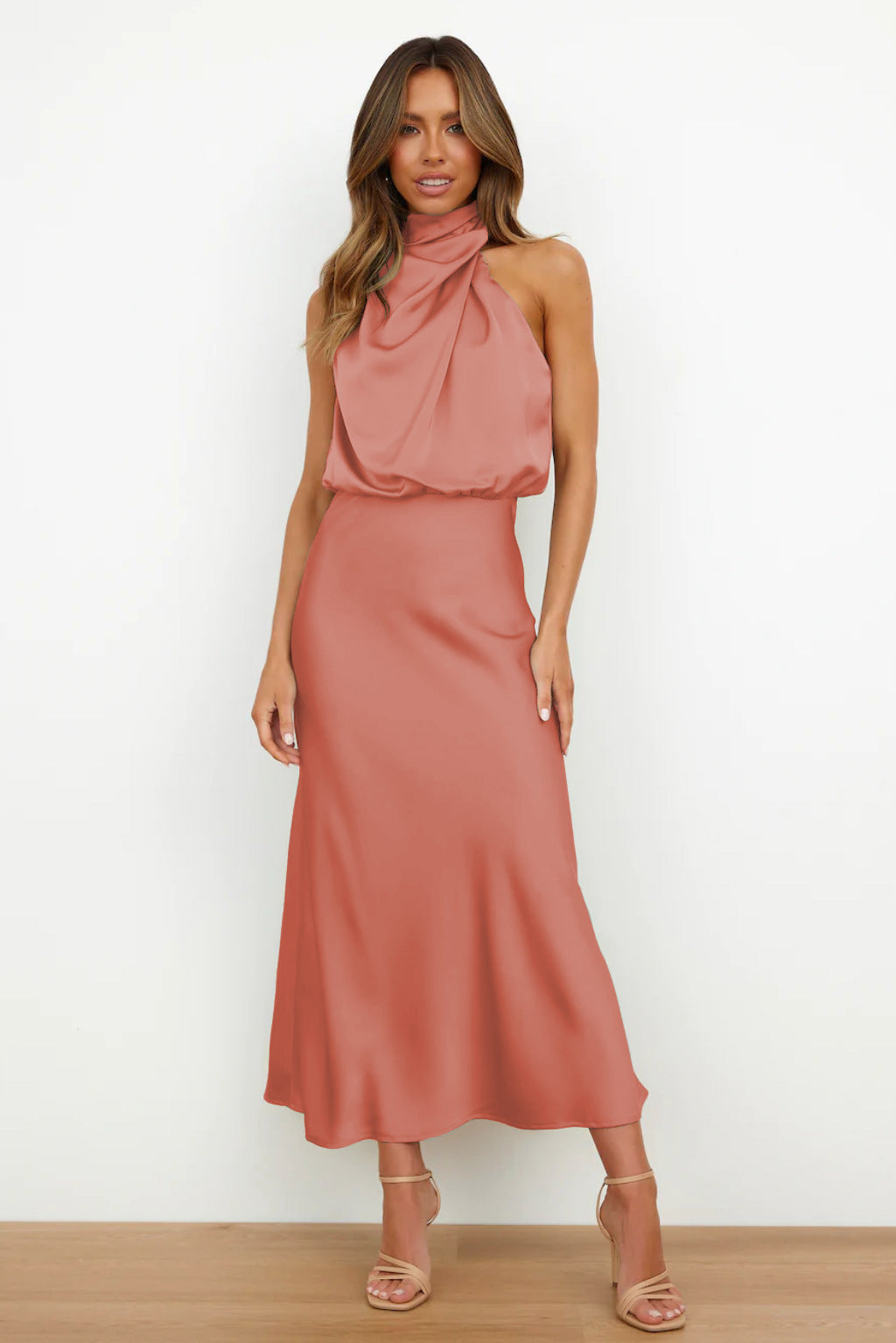Cressida Maxi Dress