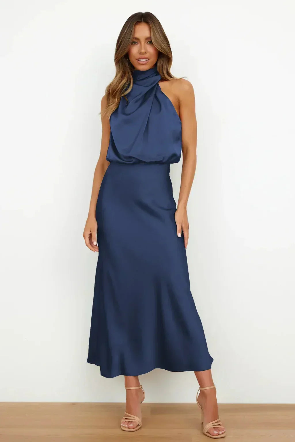 Cressida Maxi Dress