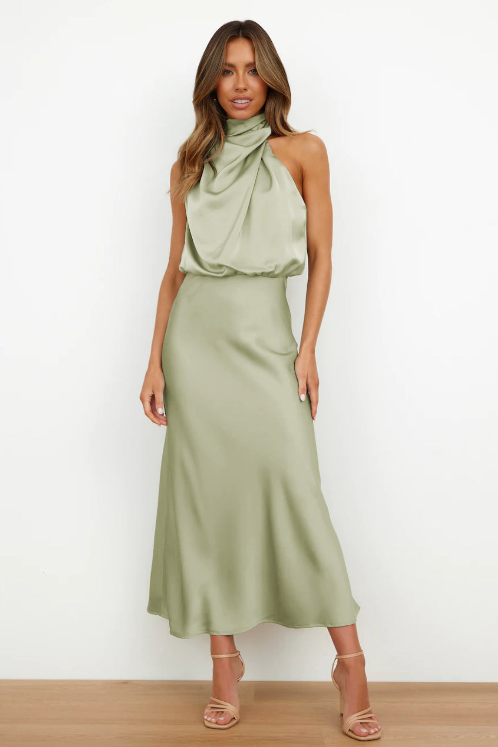 Cressida Maxi Dress