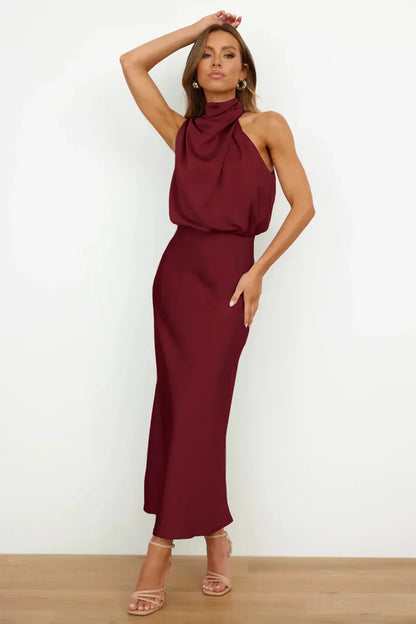 Cressida Maxi Dress