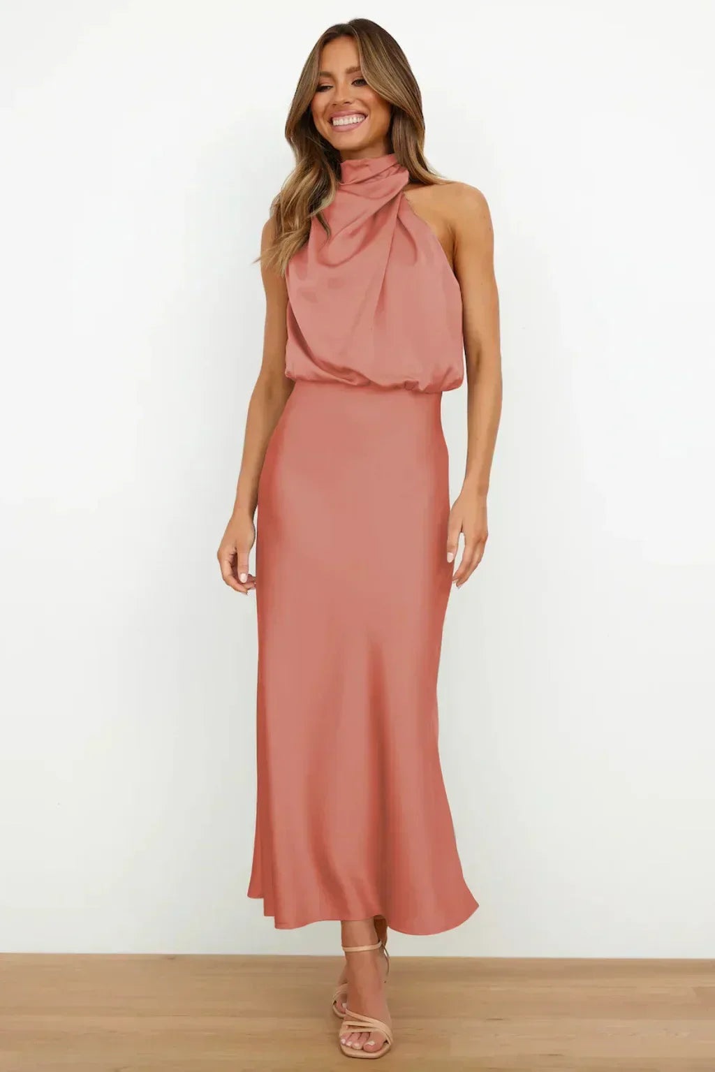 Cressida Maxi Dress