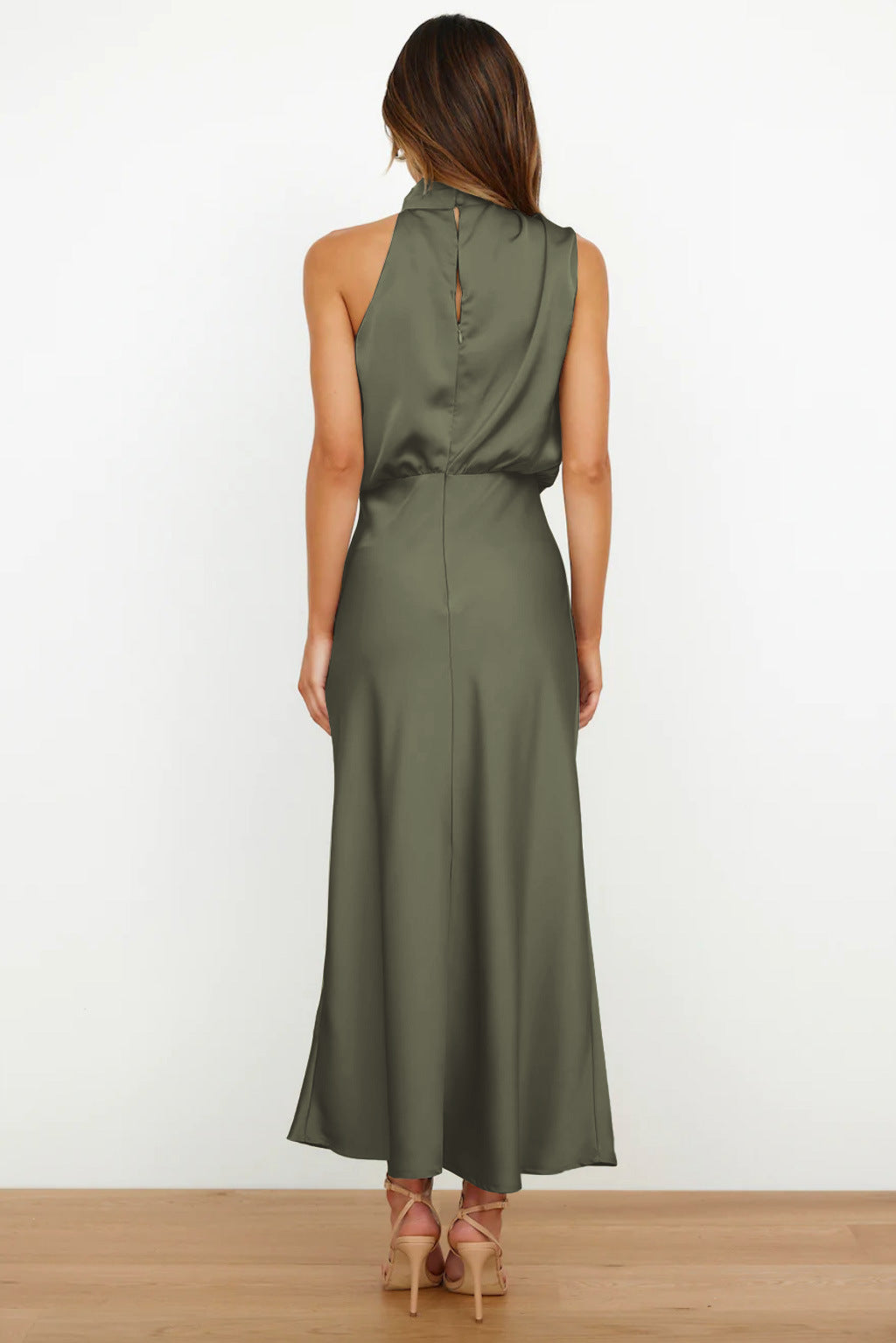 Cressida Maxi Dress