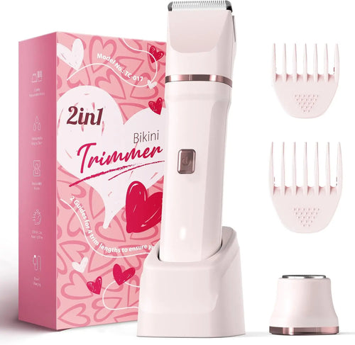 Lumera Bikini Trimmer
