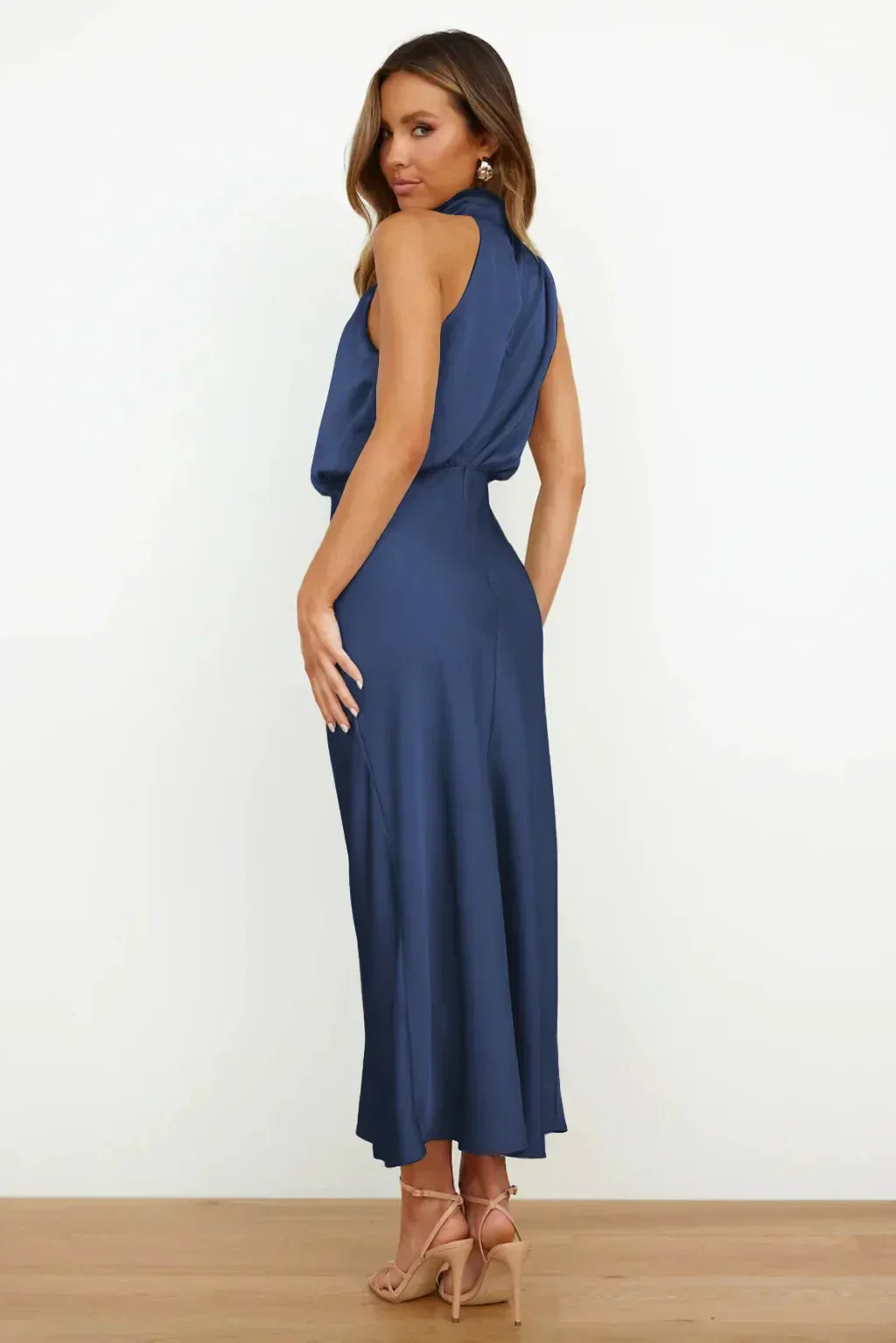 Cressida Maxi Dress