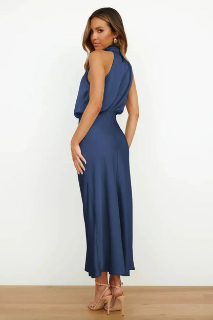 Cressida Maxi Dress