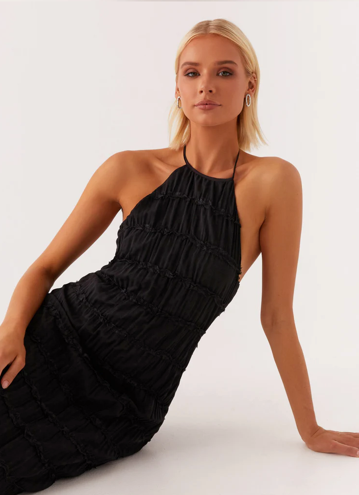 Elowen Maxi Dress