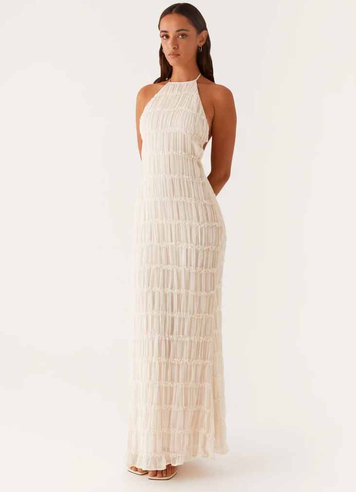 Elowen Maxi Dress