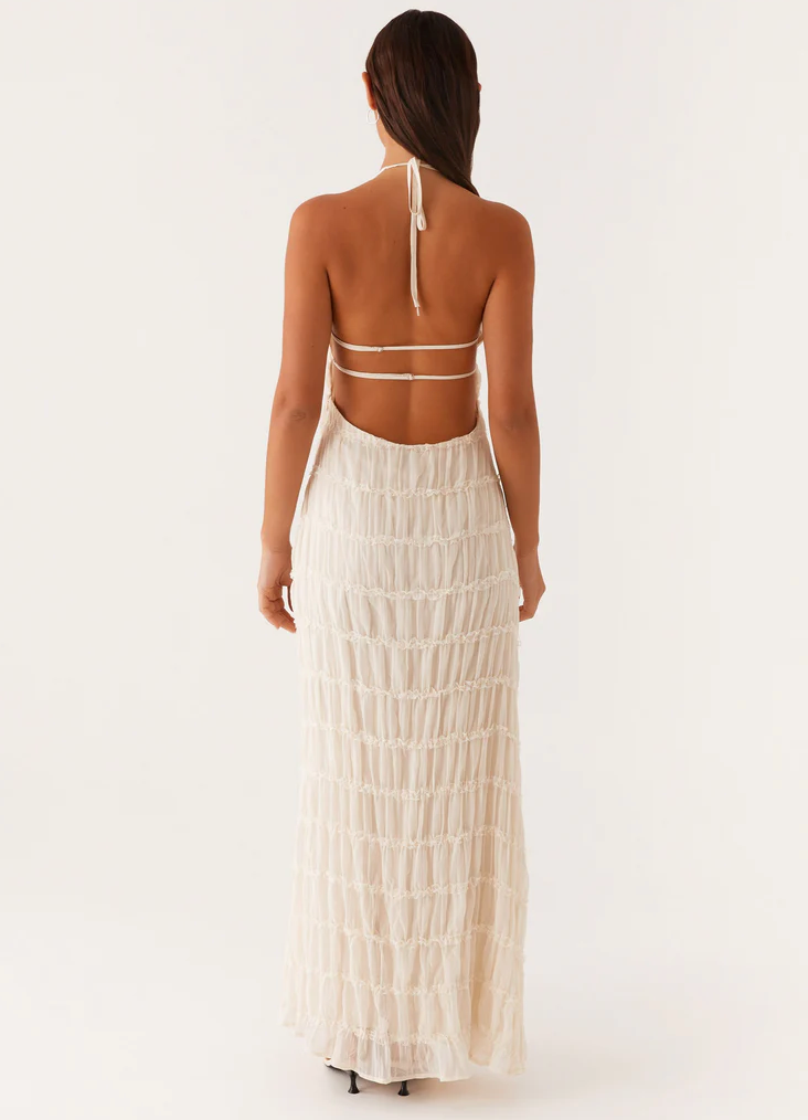 Elowen Maxi Dress