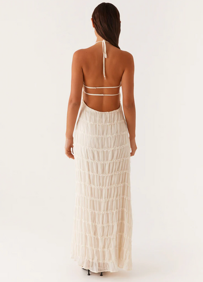 Elowen Maxi Dress
