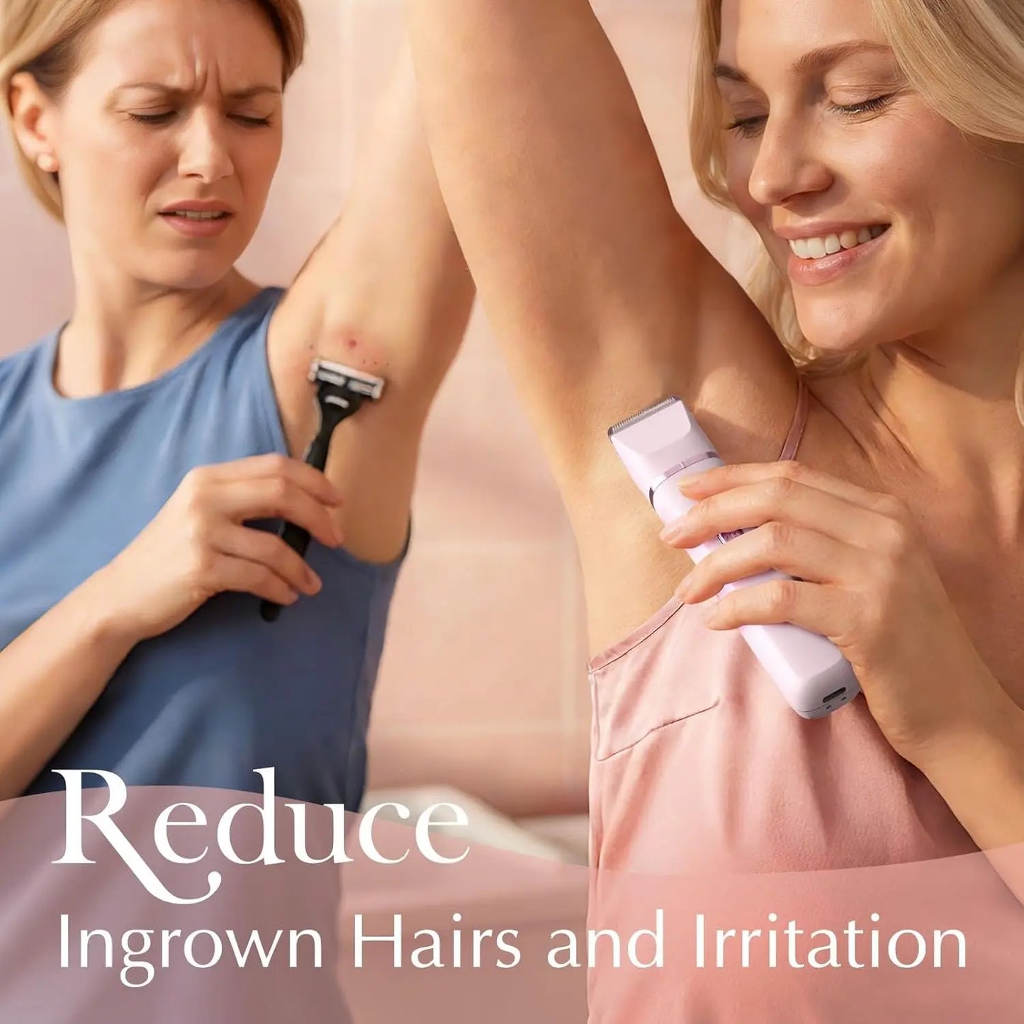 Lumera Bikini Trimmer