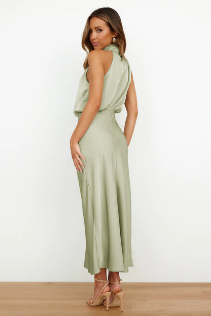 Cressida Maxi Dress