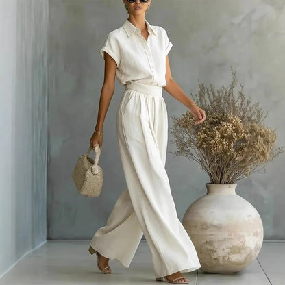 Cora Co-ord Set