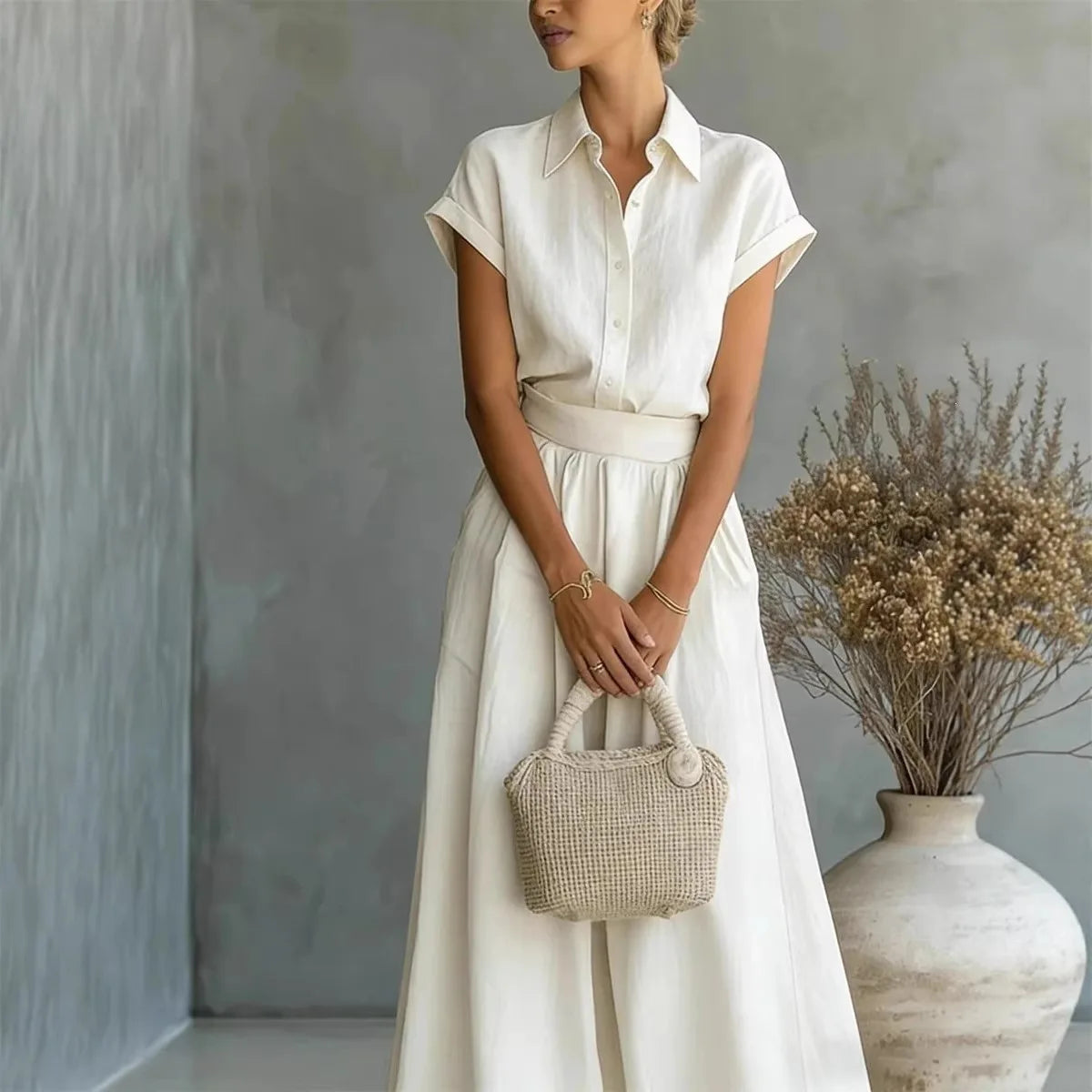 Cora Co-ord Set