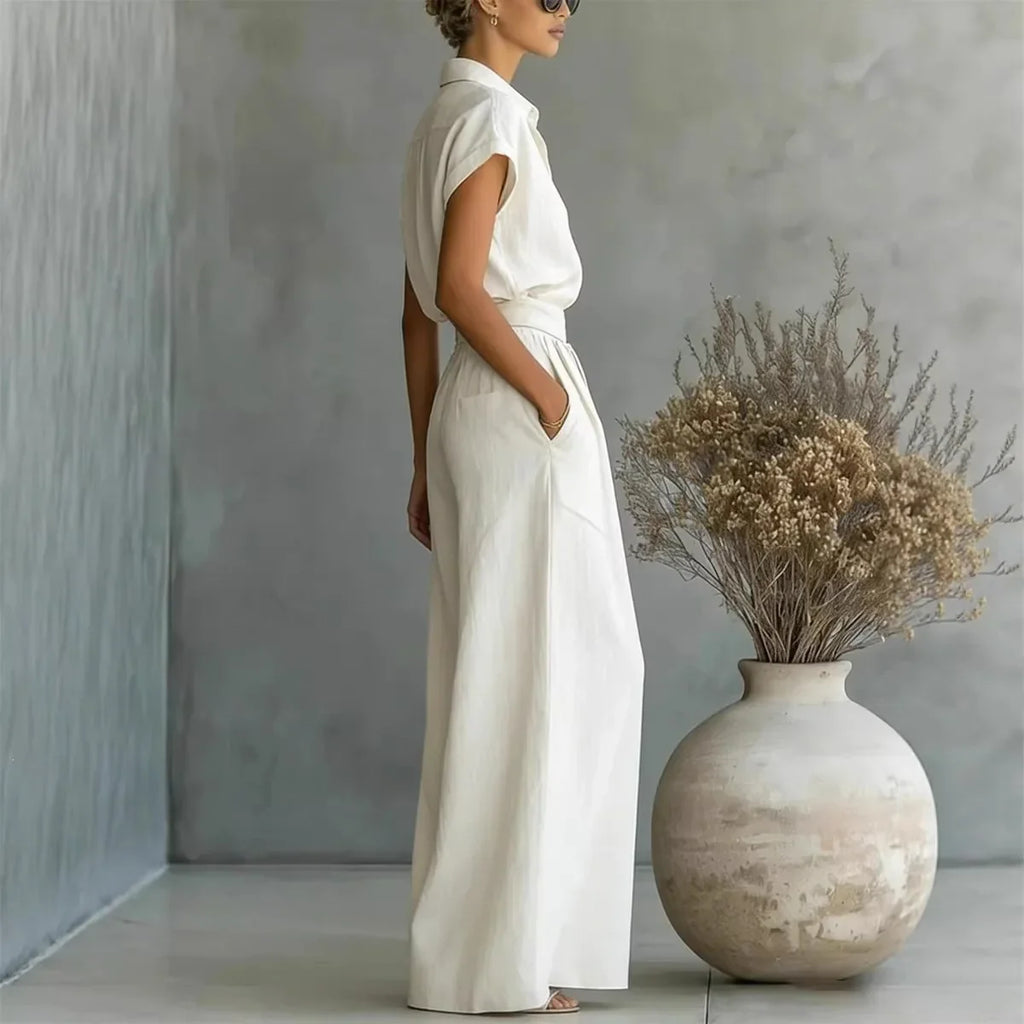 Cora Co-ord Set