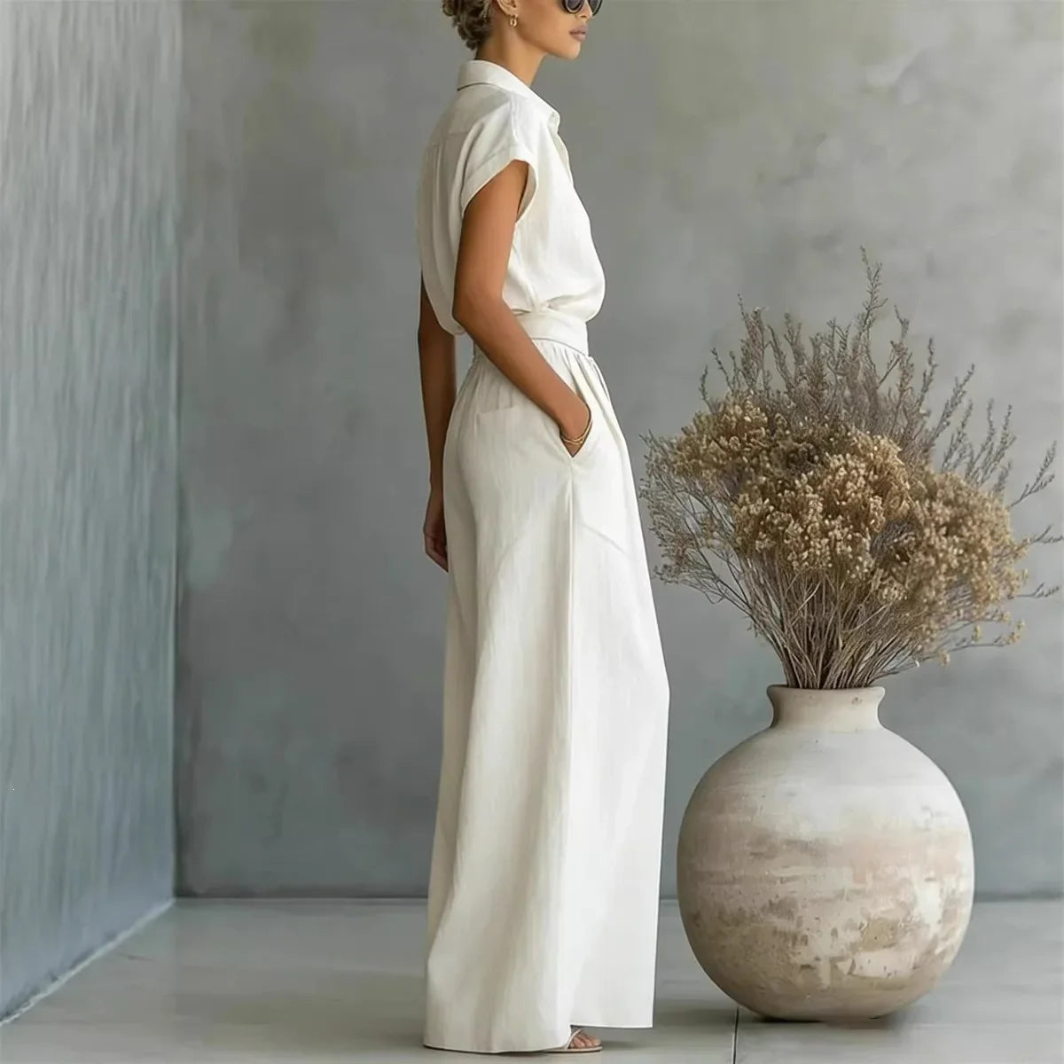 Cora Co-ord Set