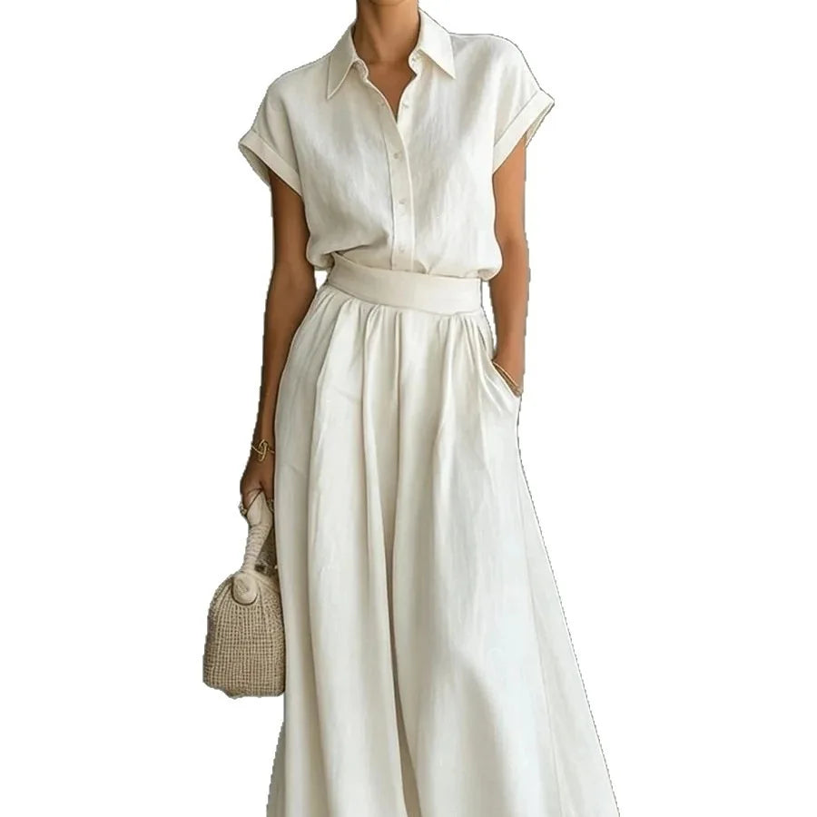 Cora Co-ord Set