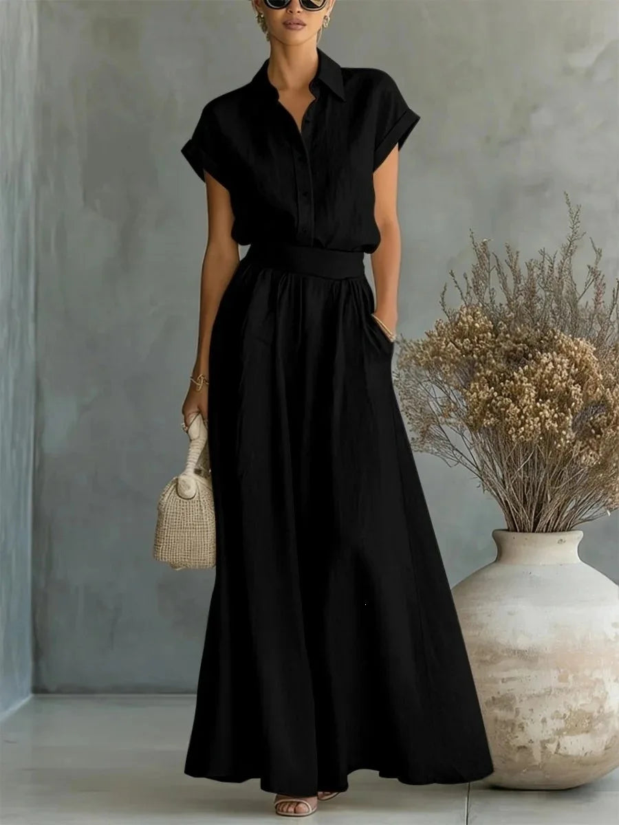 Cora Co-ord Set