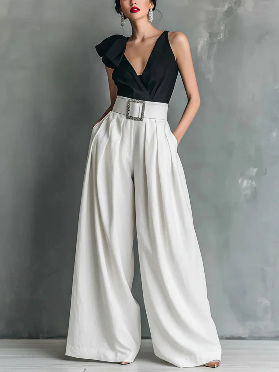 Opal Trousers