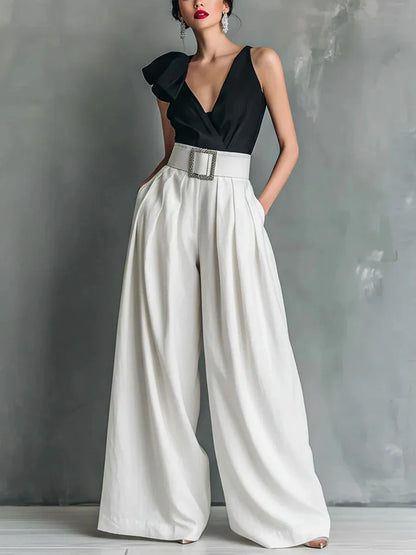 Opal Trousers