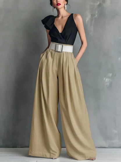 Opal Trousers