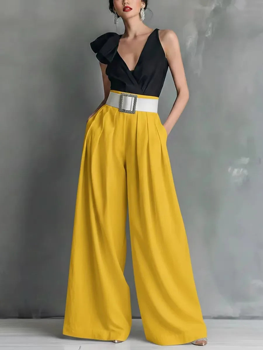 Opal Trousers