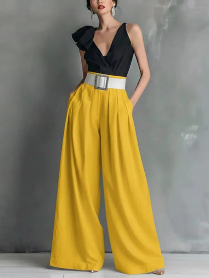 Opal Trousers