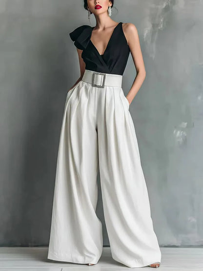 Opal Trousers