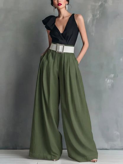 Opal Trousers