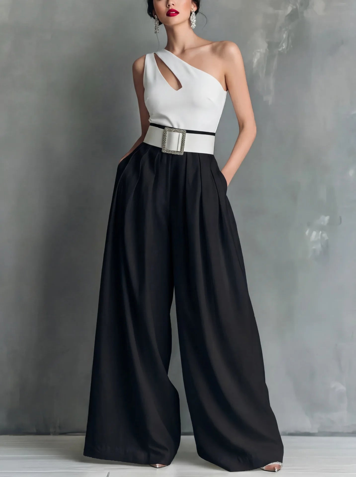 Opal Trousers