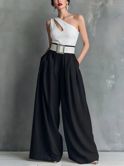 Opal Trousers