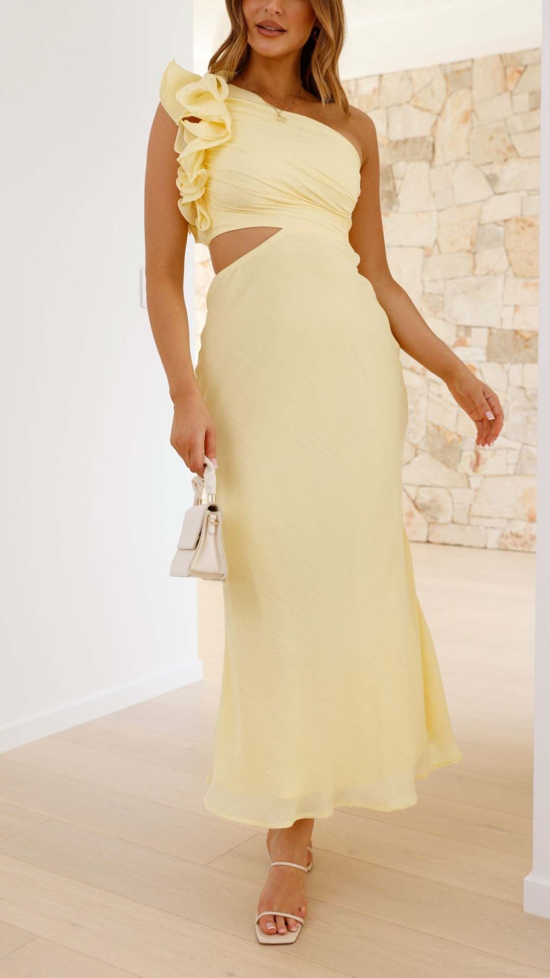 Iris Dress