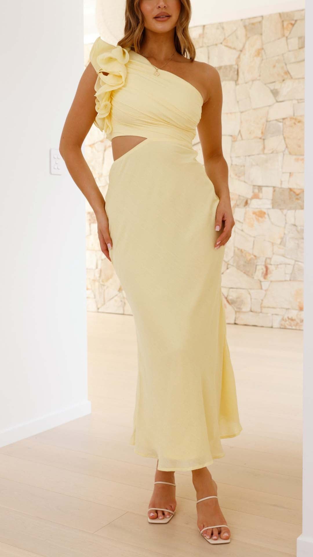 Iris Dress