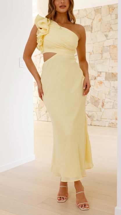 Iris Dress