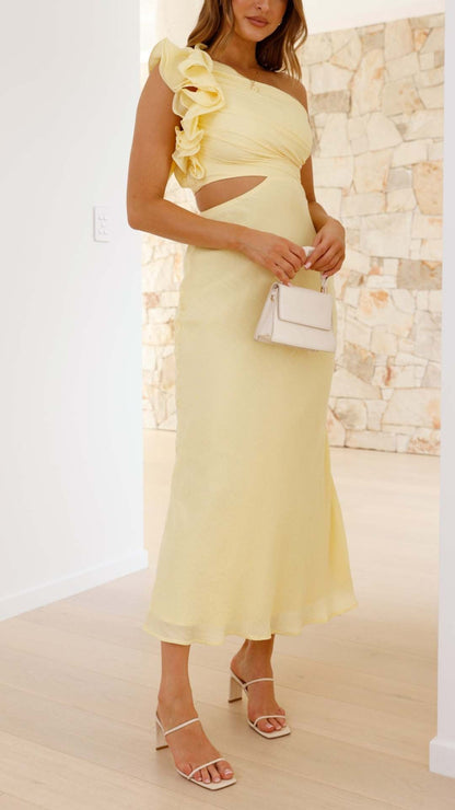 Iris Dress