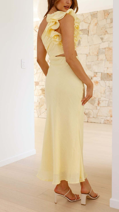 Iris Dress