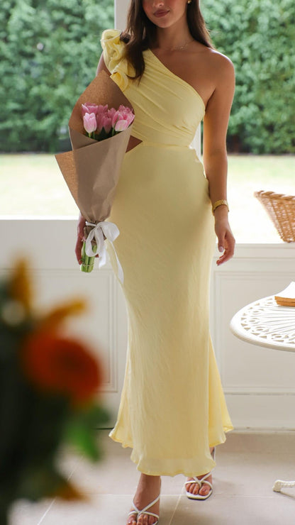 Iris Dress