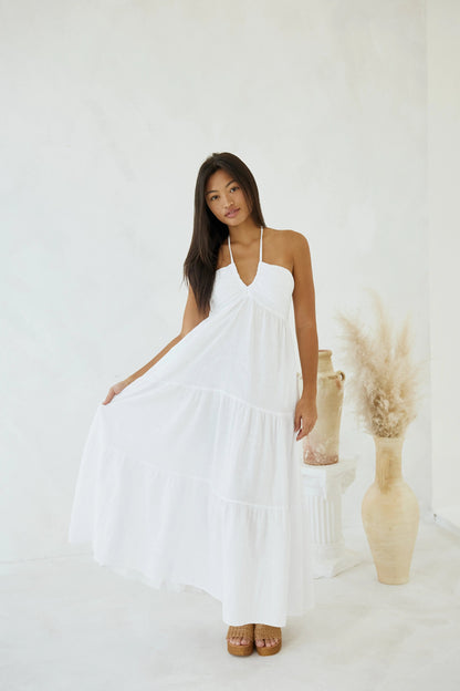 Bea Maxi Dress