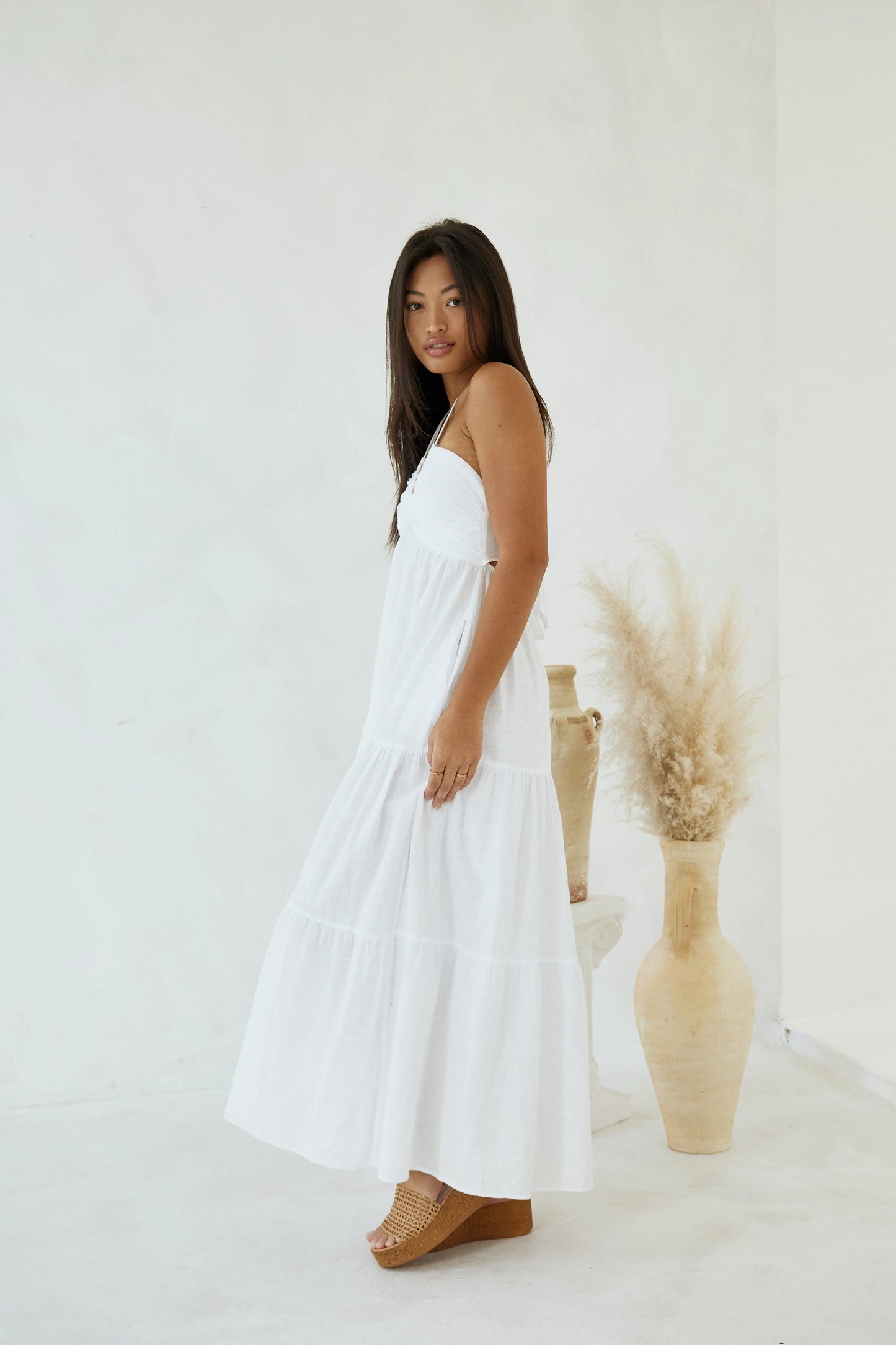 Bea Maxi Dress
